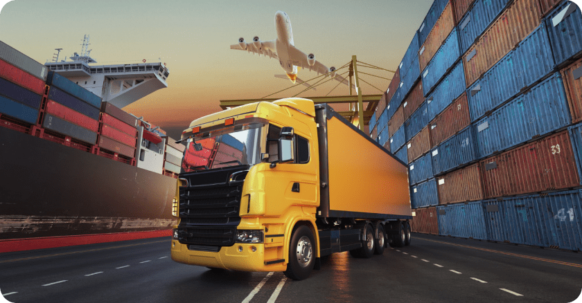 Third-Party Logistics (3PL)